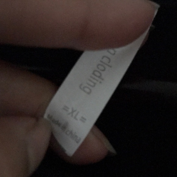 Nirvana grunge punk guitar tee - Picture 4 of 5